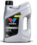 Mootori&otilde;li VALVOLINE SYNPOWER 4T 10W40, 4 l