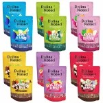 Dolina Noteci Superfood koerte konservid, erinevad maitsed, teraviljavabad, 12 x 300 g