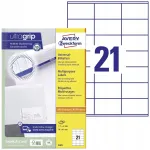 Universaalsildid Avery-Zweckform 3481