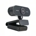 Internetikaamera Full HD 1080p USB, LED ja mikrofoniga