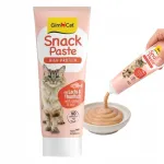 Gimcat SnackPasta kassikreem l&otilde;he ja tuunikalaga, 75 g