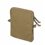 Cordura dokumendikott, v&auml;rv Coyote