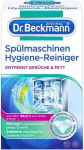 N&otilde;udepesumasina puhastusvahend DR BECKMANN, 75 g, sidrunil&otilde;hnaline, 2-&uuml;hes