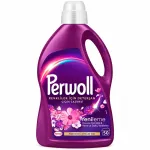 Pesuvahend PERWOLL Flower Charm Colour, 3 l, 50 pesukorda