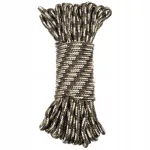 MFH Paracord n&ouml;&ouml;r 7 mm, 15 m, CAMO