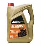 Mootori&otilde;li JASOL GOLD MOTO 10W40 4T, pool-s&uuml;nteetiline, 5 l