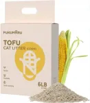 Kassiliiv Fukumaru Corn Tofu, 2,7 kg