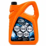 Mootori&otilde;li METAL GUARD 5W-40, 5 l