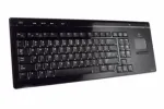 Juhtmevaba Bluetooth klaviatuur LOGITECH Cordless Mediaboard Pro PS3