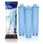 Kohvifiltrite komplekt Jura Claris Blue AL-Blue, 3 tk