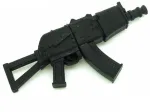 32 GB AK47 relva kujuline USB m&auml;lupulk