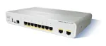 Cisco Catalyst 2960CPD-8PT-L v&otilde;rgul&uuml;liti