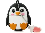 USB m&auml;lupulk 32 GB 3.0, pingviini kujuga