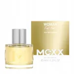 Naiste parf&uuml;&uuml;mid Mexx Woman, 40 ml, EDP
