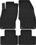 Opel Corsa D/E (2006&ndash;2019) kummist jalamatid KORYTKO 2 cm + harutusega
