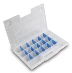 Organisaator HOEGERT HT7G022 lahtritega