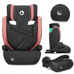 Autoistme Lionelo HUGO i-Size 100-150 cm ISOFIX 15-36 kg
