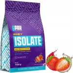 Whey isolate valguisolaat 700g