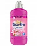 Vedelas vormis pesupehmendaja COCCOLINO Creations Tiare Flower, 1,45 l, 58 pesukorda