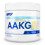 Toidulisand SFD AAKG 250g arginiini ja tauriiniga