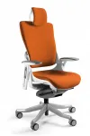WAU 2 oranž UNIQUE kontoritool