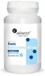 Madalamolekulaarne h&uuml;aluroonhape 150 mg Aliness