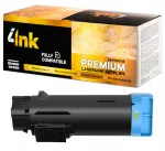 4INK Xerox Phaser 6510, WorkCentre 6515 toonerkassett