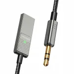 Bluetooth 5.1 AUX heliadapter autole MCDODO