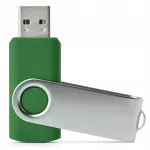 USB m&auml;lupulk Twister 8 GB, 2.0