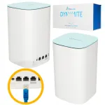 Juhtmevaba ruuter TP-Link Deco M4 Mesh AC3000