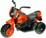 Laste t&otilde;ukeratas MOTOR RACER, aku ja helidega, 3065