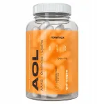 nowmax AOL aminohapped 90 kapslit + nowmax tablettide karp