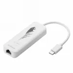 EDIMAX EU-4307 USB-C 2.5 Gb Ethernet adapter