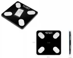 Vannitoa kaalud Retoo Smart Bluetooth 12in1