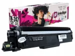 BROTHER DCP-L3510CDW, DCP-L3550CDW toonerkassett TN247/TN243 XL