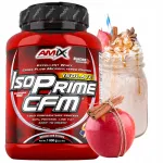 Valguisolaat AMIX ISOPRIME CFM 1000 PROTEIN WPI &otilde;una ja kaneeli maitsega