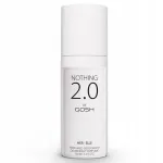 Deodorant naistele GOSH Nothing 2.0, 150 ml