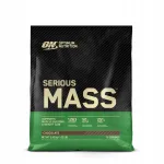 Optimum Nutrition Serious Mass massilisand 5450g banaani