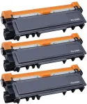 BROTHER TN2320 toonerkassett 3 tk MFC-L2700DW, DCP-L2520DW printeritele