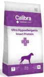 Calibra Ultra Hypoallergenic Insect koeratoit, 12 kg