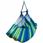 Ripptool SEDANA 130x160 cm, roheline, POTENZA
