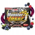 MONSTER BEEF gluteenivaba ja laktoosivaba valgu h&uuml;drol&uuml;saat