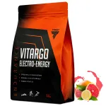 TREC Vitargo s&uuml;sivesikud elektrol&uuml;&uuml;tidega 1050 g