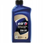 Mootori&otilde;li ELF Evolution Full Tech FE 5W30 ACEA C4, 1 l