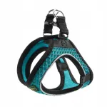 Koera valjandid Hunter Hilo Comfort S, t&uuml;rkiissinine