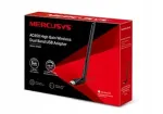 Juhtmevaba v&otilde;rgukaart Mercursys AC650, USB, 2.4/5 GHz