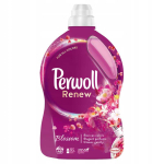 Pesuvesi v&auml;rvilistele riietele Perwoll Renew Blossom, 3 l