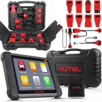 Diagnostikatester AUTEL DS808TS, 24 kuud uuendusi