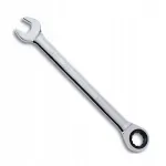 Rataslihvijaga v&otilde;ti Sata 43206, 13 mm