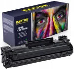 Canon i-SENSYS LBP6000, LBP6020B, LBP6030W, MF3010 CRG-725 tonerkassett